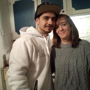 Meet your Posher, Billy